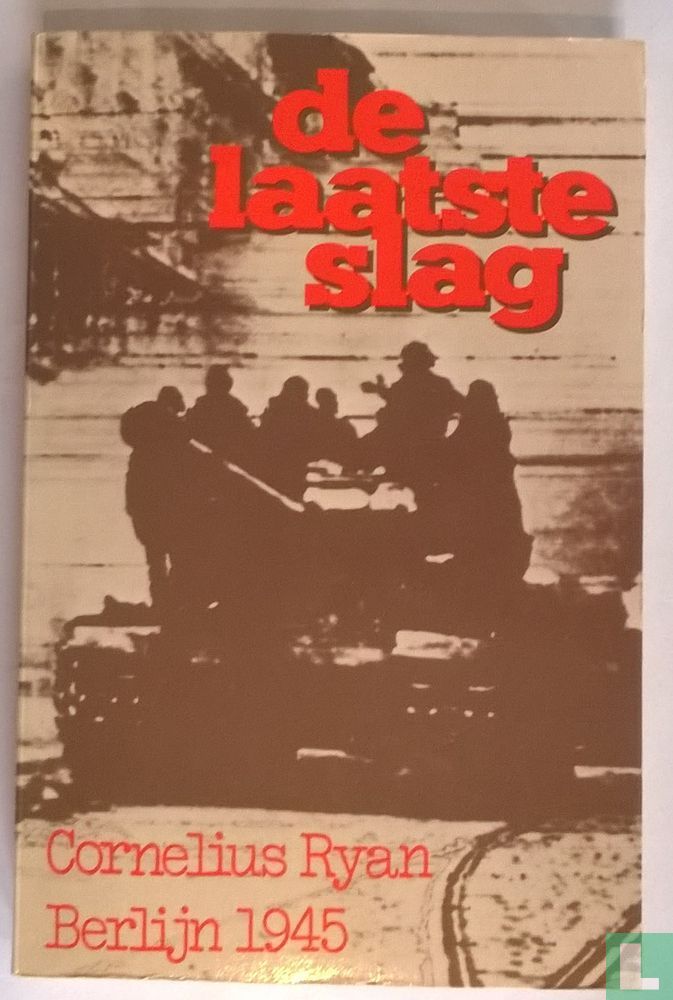De laatste slag