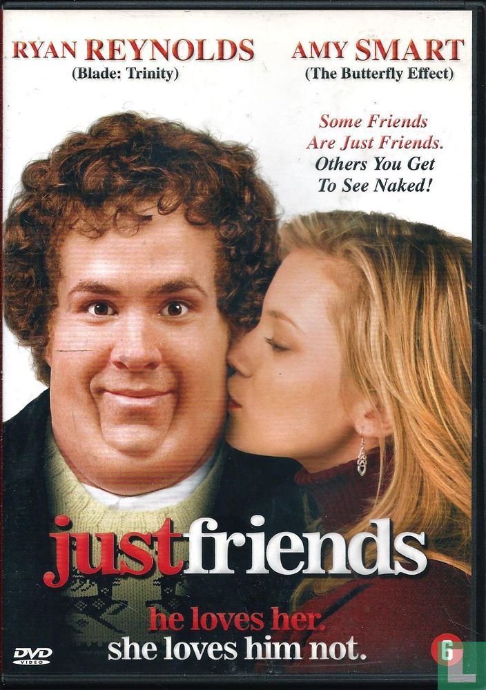 Just Friends