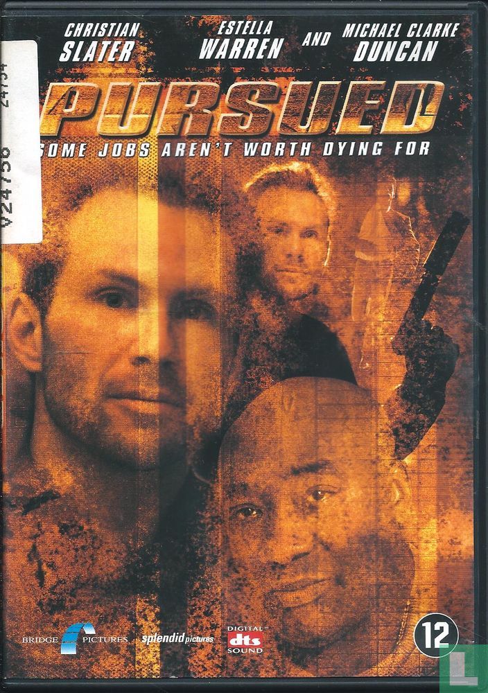 Pursued