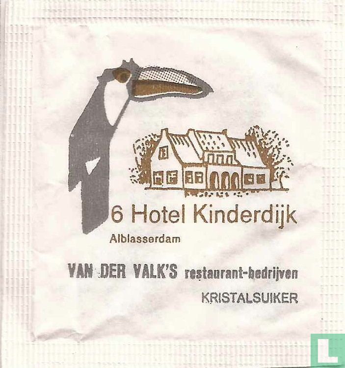 06 Hotel Kinderdijk