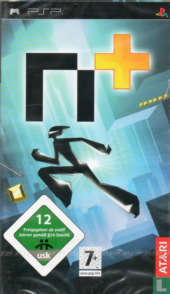 N+