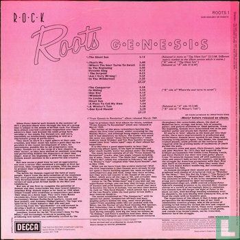 Rock Roots