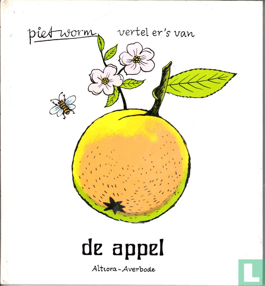 Die lekkere appel