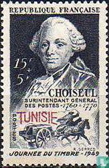 Choiseul