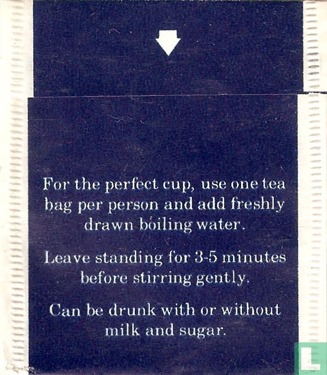 Select Blend