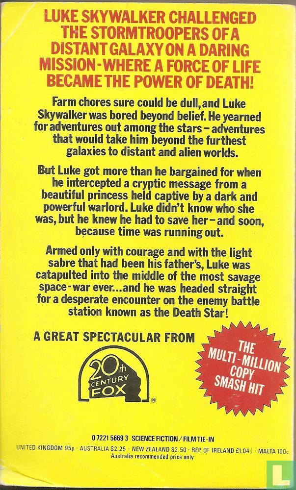 Star Wars