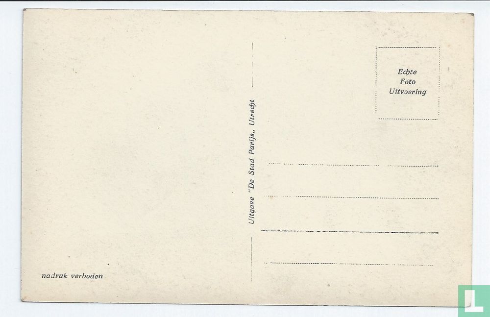 Postkantoor