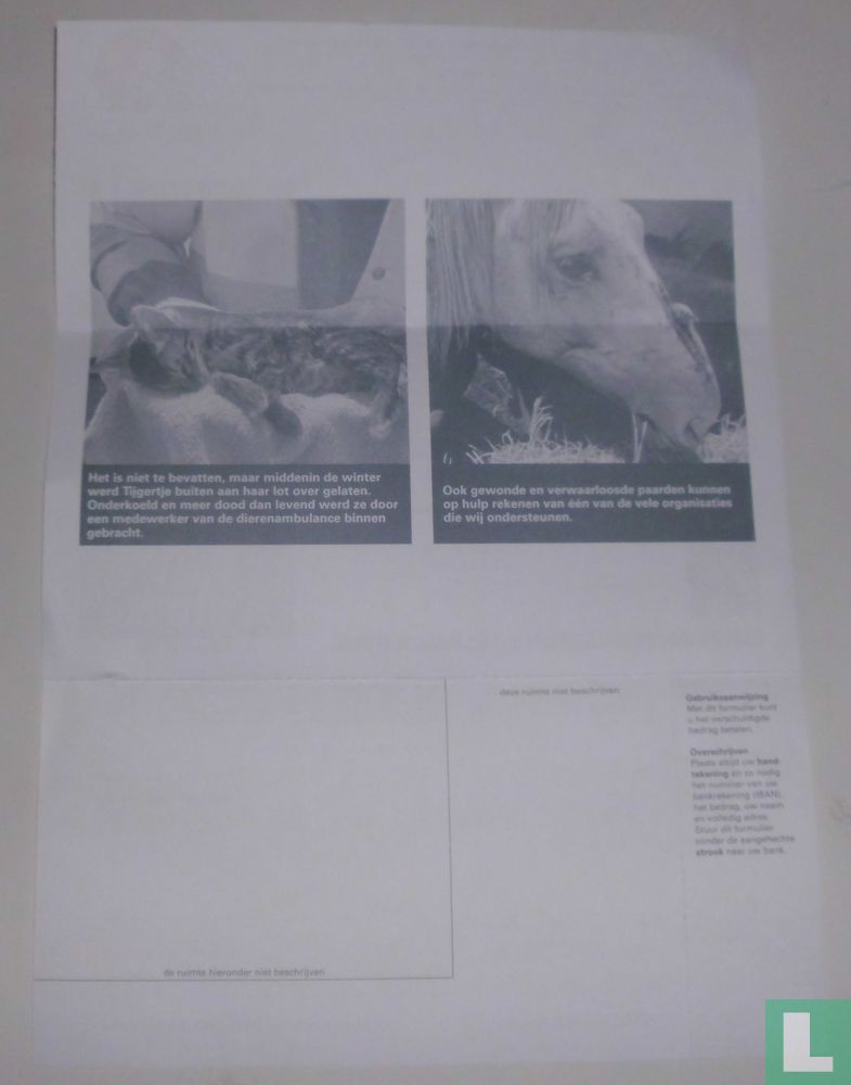 Dierenlot Foundation