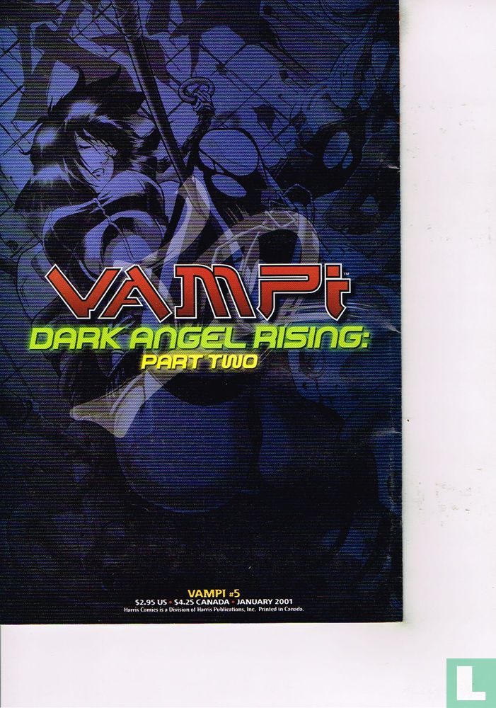 Vampi 5