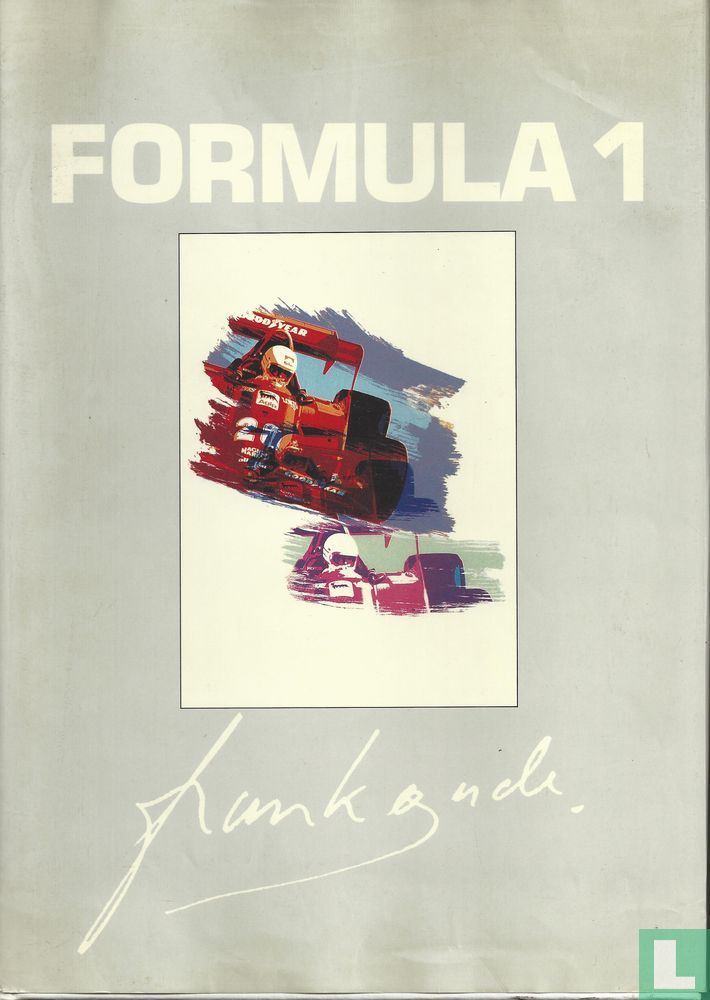 Formula 1
