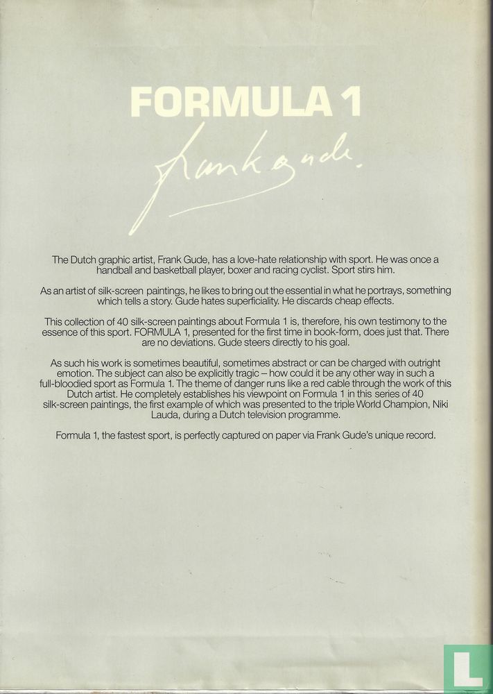 Formula 1
