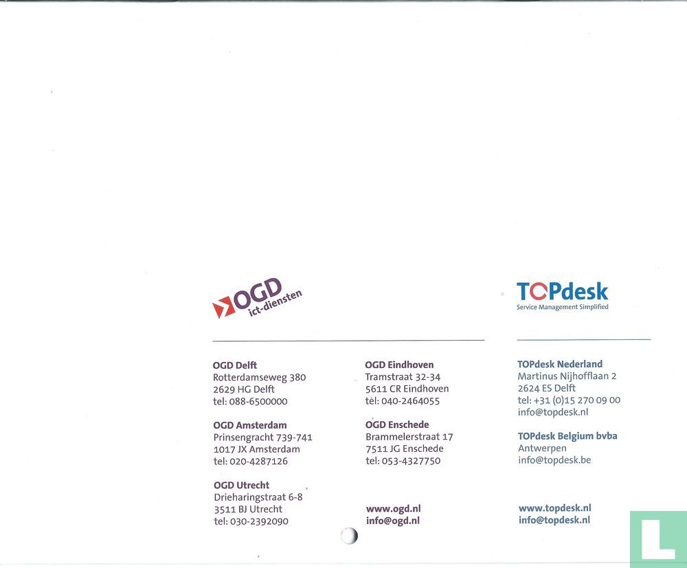OGD-Kalender 2016
