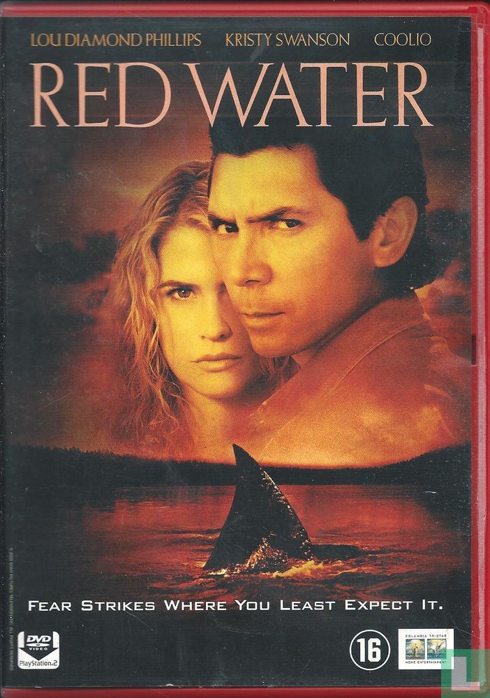 Red Water
