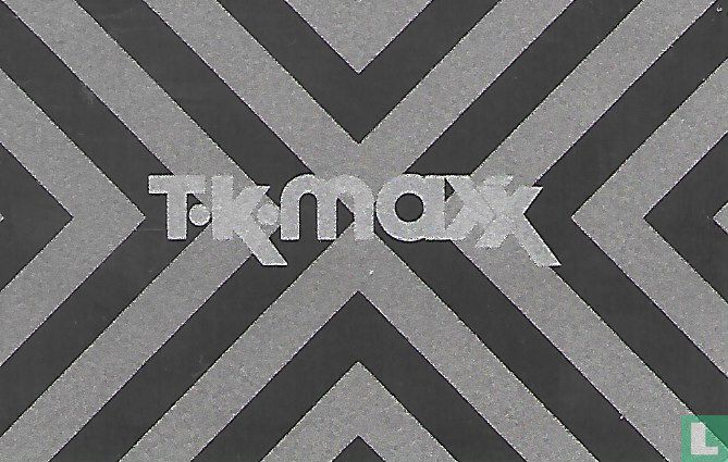 T.K.Maxx