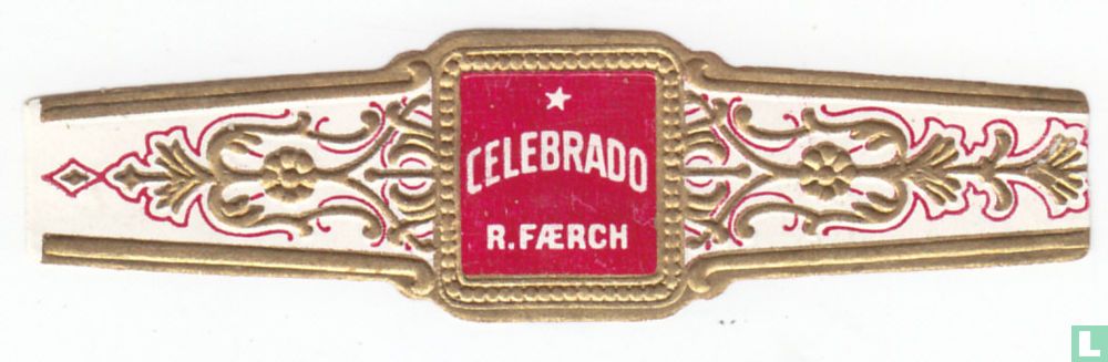 Celebrado R. Færch