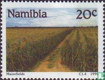 Agriculture