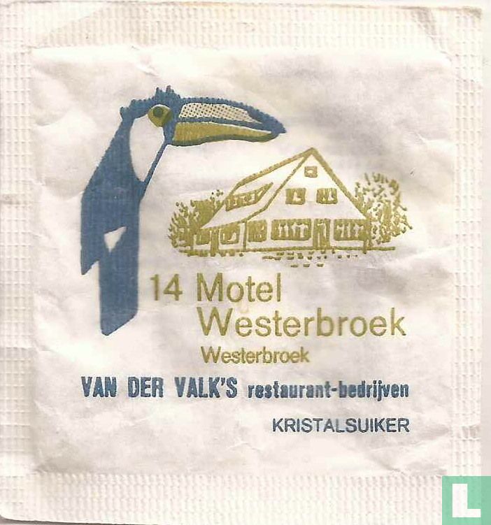 14 Motel Westerbroek