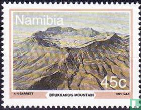 Mountain Landscapes