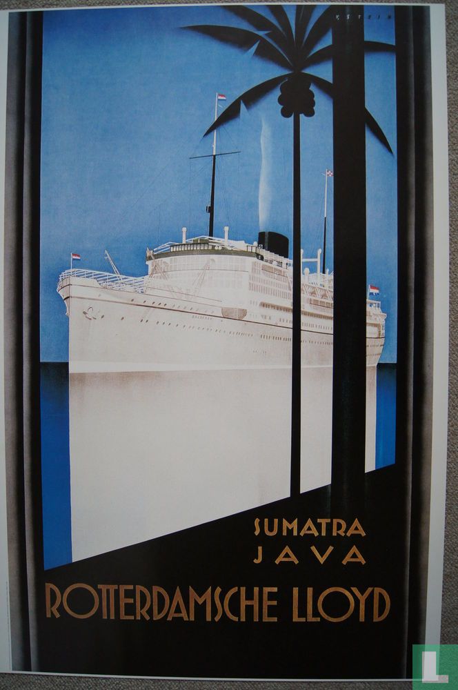 Rotterdamsche LLOYD 