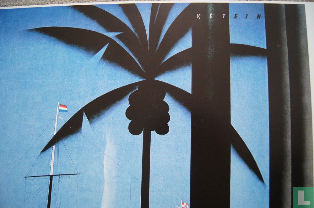 Rotterdamsche LLOYD 