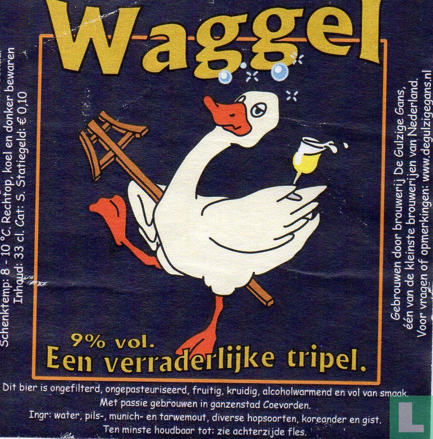 Waggel