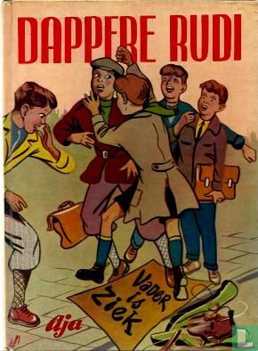 Dappere Rudi