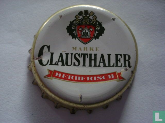 Clausthaler Herbfrisch