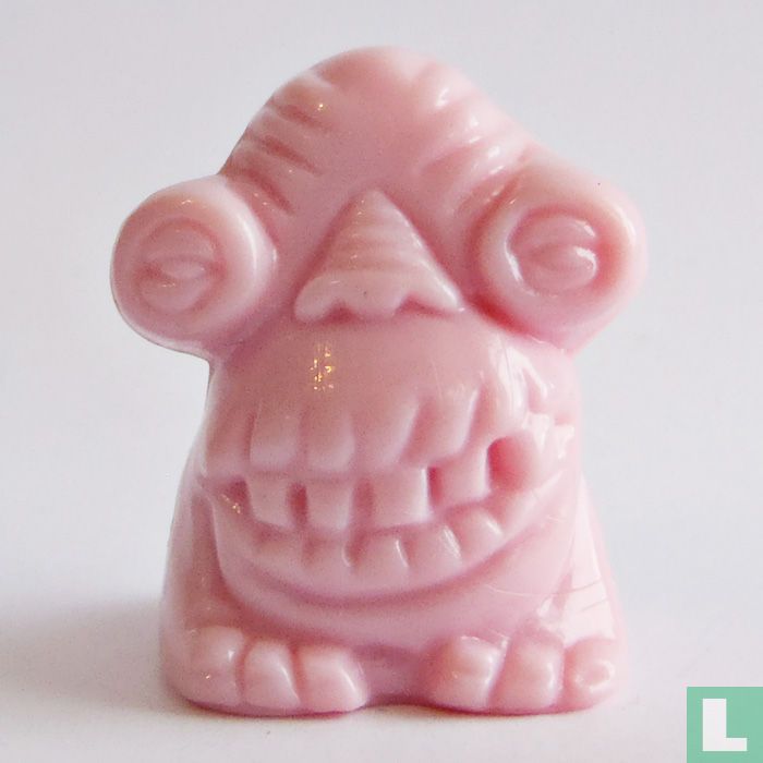 Lucas (pink)