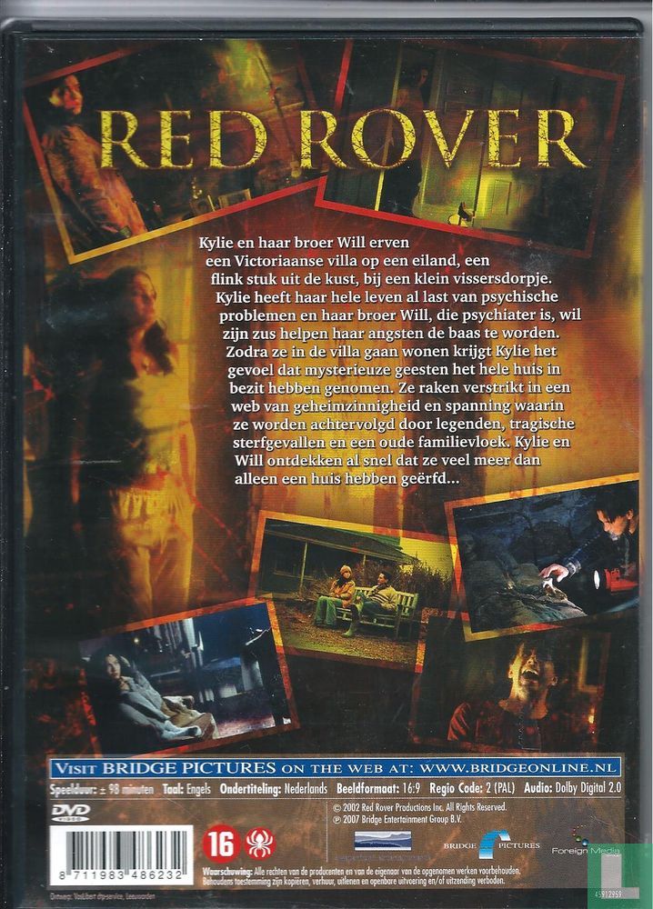 Red Rover