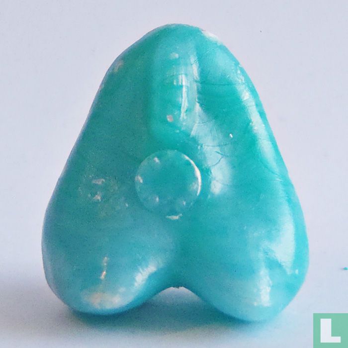 JAWS [z] bleus)