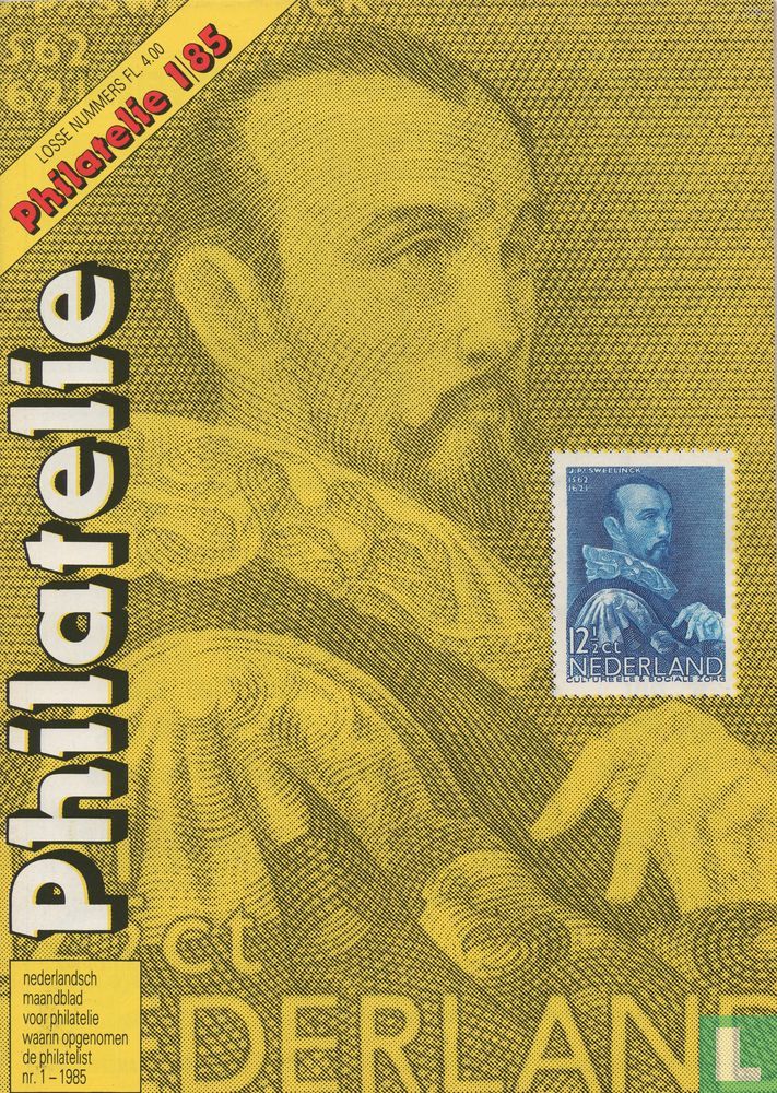 Philatelie 1