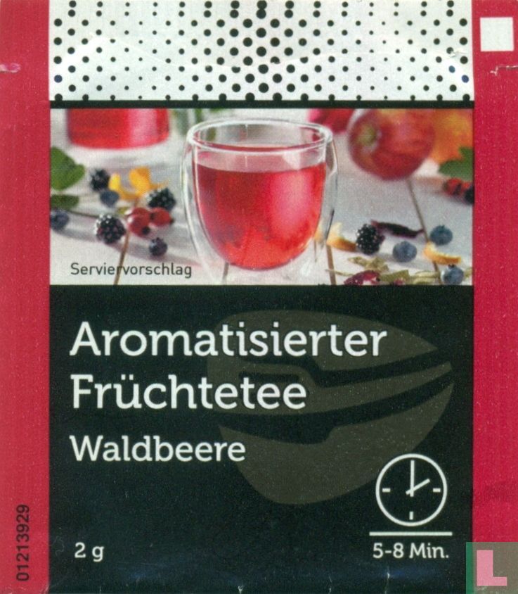 Waldbeere