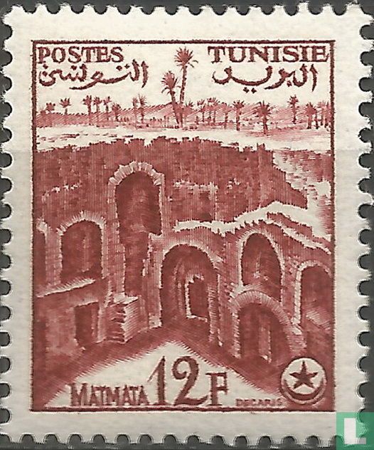 Matmata