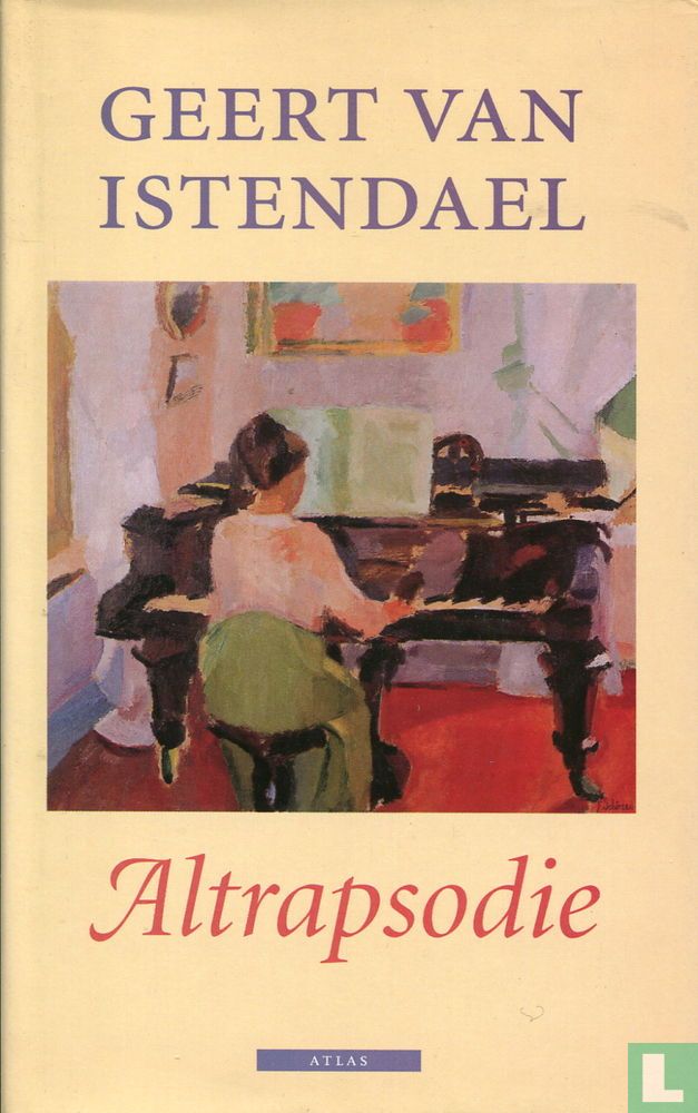 Altrapsodie