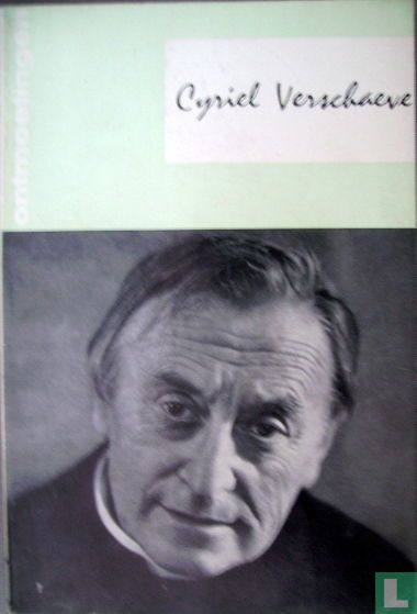Cyriel Verschaeve