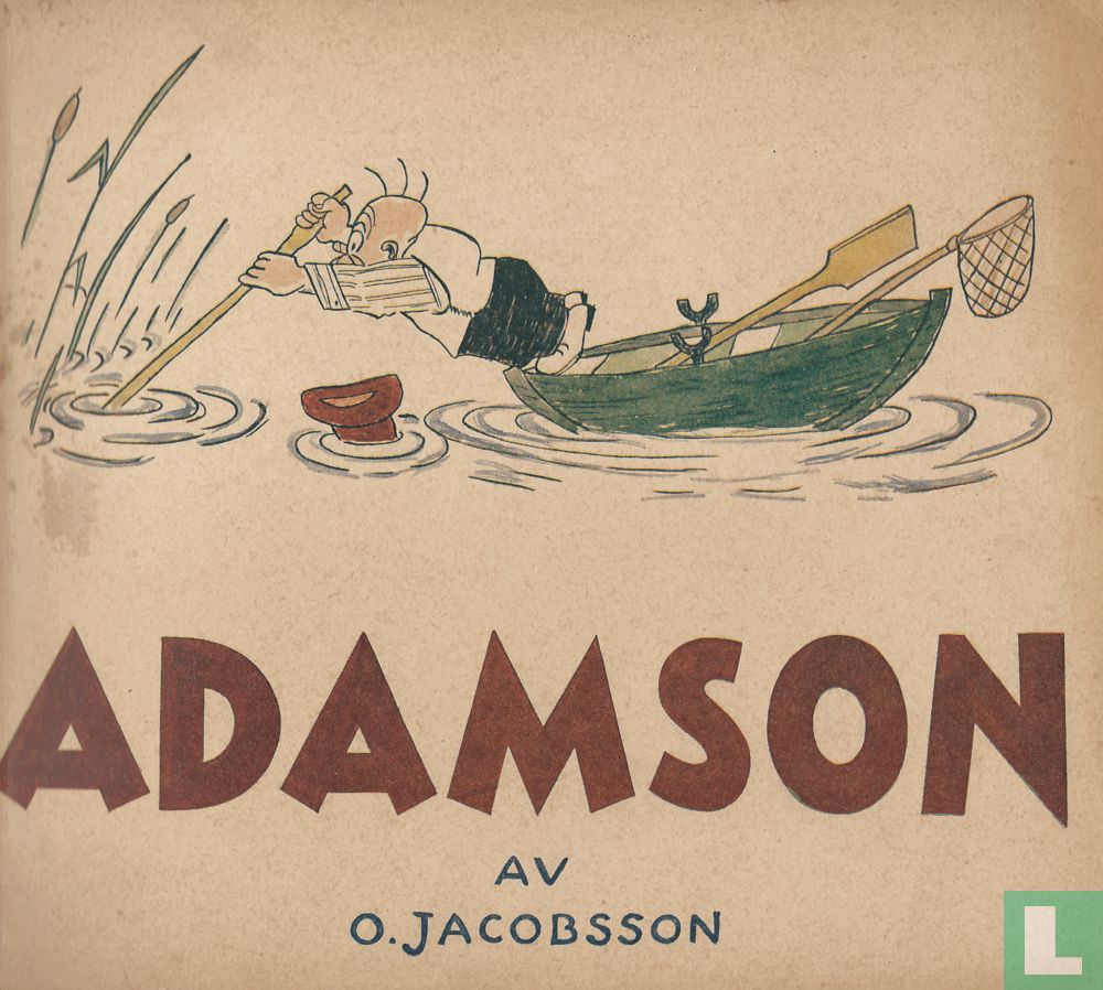 Adamson 28