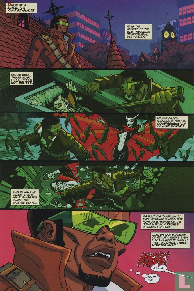 Battleworld 2