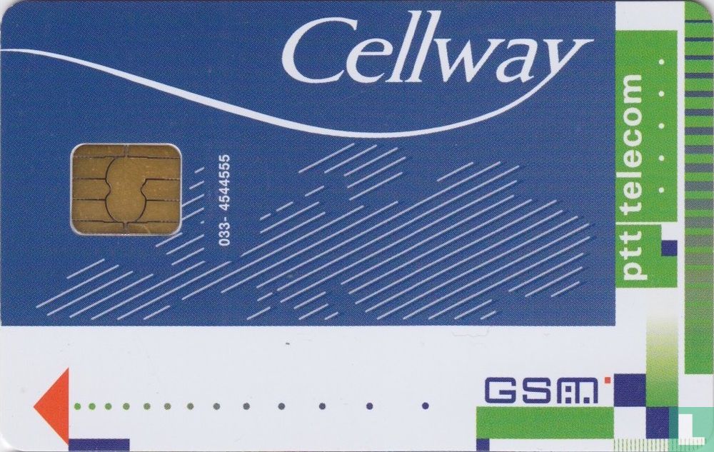Cellway