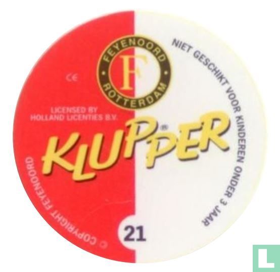 Feyenoord Elftal
