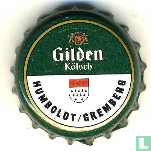 Gilden Kölsch - Humboldt/Gremberg