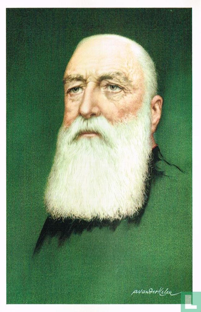 Leopold II