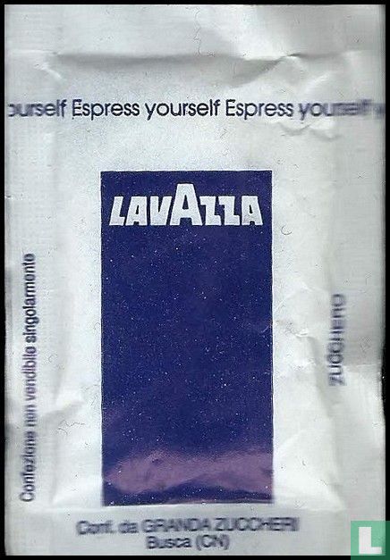 Lavazza Reali 