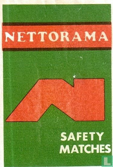 Nettorama