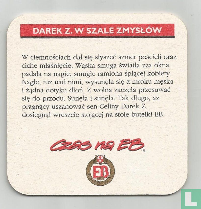 Czas na EB
