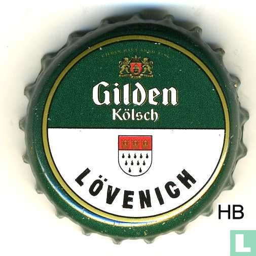 Gilden Kölsch - Lövenich