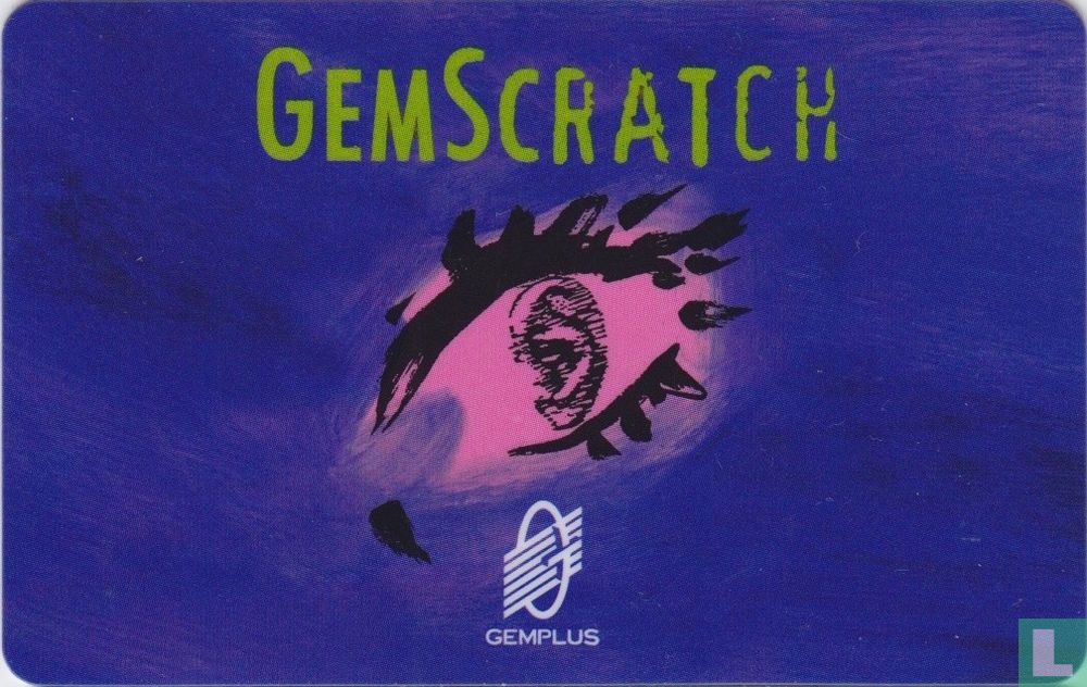 GemScratch