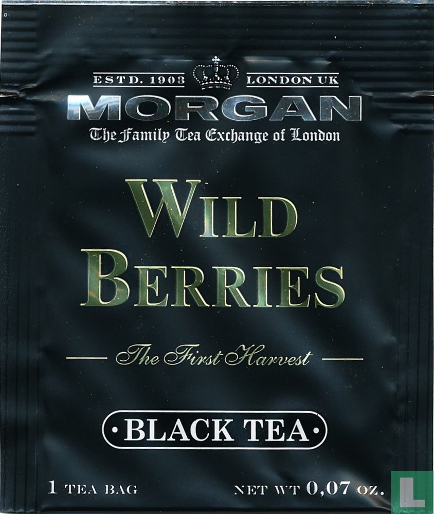 Wild Berries