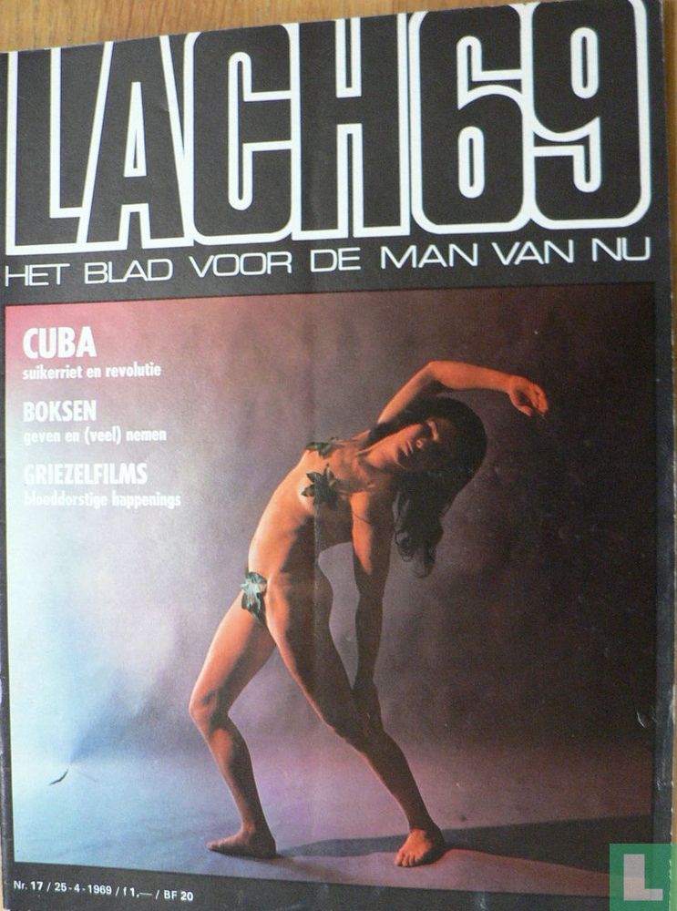 Lach 69 #17