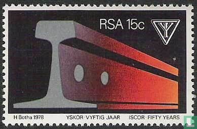YSCOR cinquante ans