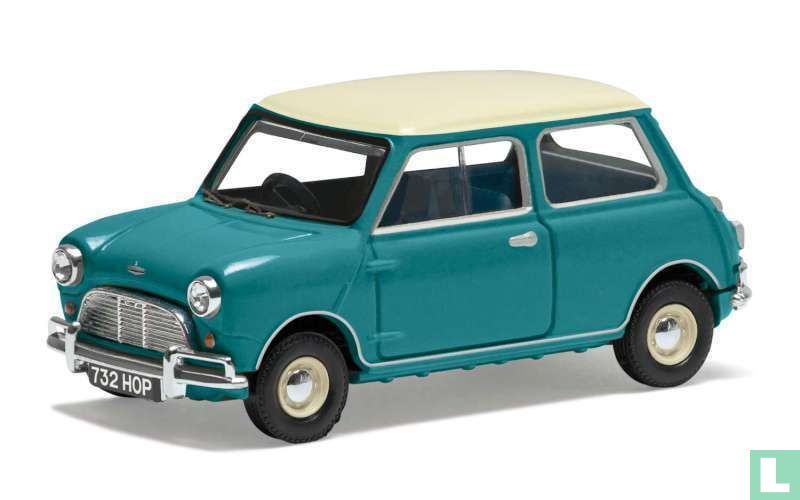 Austin Mini Cooper Mk1